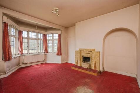 Beverley Way, London, SW20