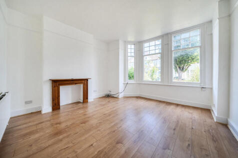 Cumberland Road, Poet's Corner, London, W3