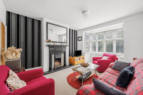 Cairn Avenue, London, W5