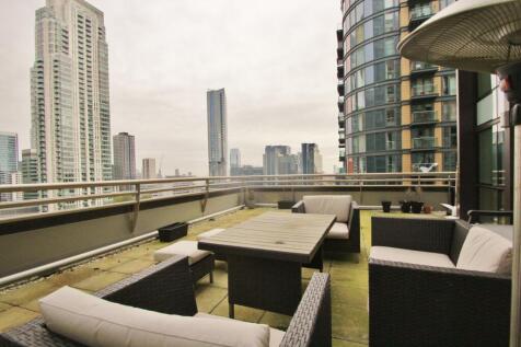 Lincoln Plaza, Lincoln Plaza, Canary Wharf, E14