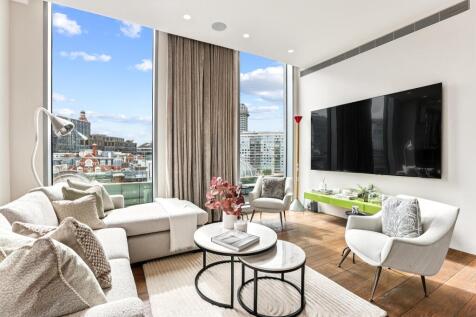 Penthouse, Wellington House, 70 Buckingham Gate, London SW1E