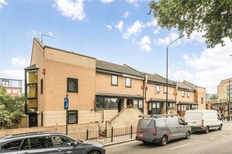 Vallance Road, Bethnal Green, London, E2