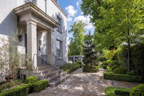 Carlton Hill, London