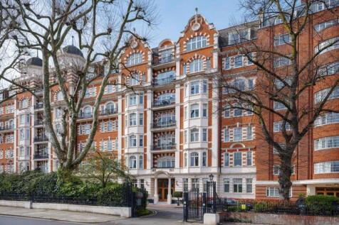 North Gate, St John's Wood