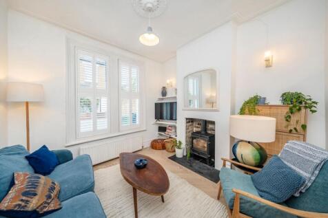 Forester Road, Peckham