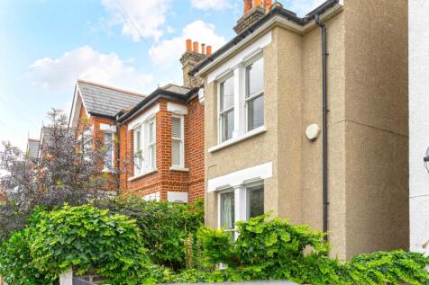 Dunstans Road, London, SE22