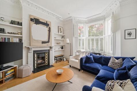 Rostrevor Road, Wimbledon, London SW19