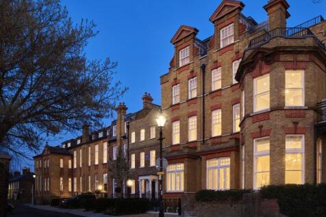 Richmond Square, 44 Kew Foot Road, Richmond, TW9