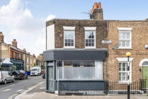 North Street, London, SW4