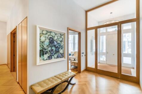 One Kensington Gardens, Kensington, London, W8