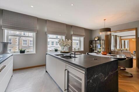 One Kensington Gardens, 81 26 De Vere Gardens, Kensington, London, W8 5AE