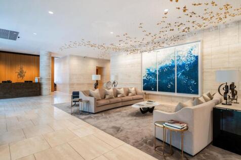 One Kensington Gardens, Kensington, London, W8 5NX