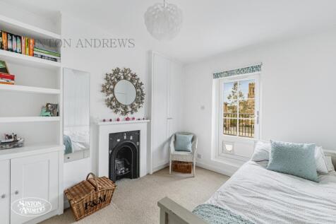 Wrotham Road, Ealing, W13