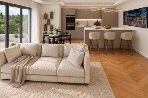 Crosslands Avenue, Ealing, W5