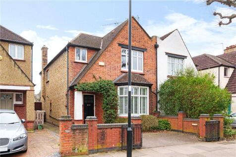Meadvale Road, Ealing