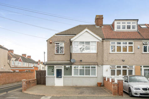 Victoria Road, Mitcham, CR4