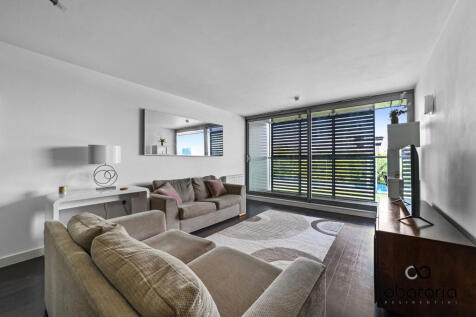 Candy Wharf, 22 Copperfield Road, London, E3