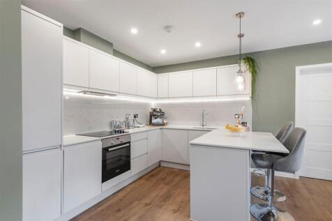 Elmtree Road, Teddington