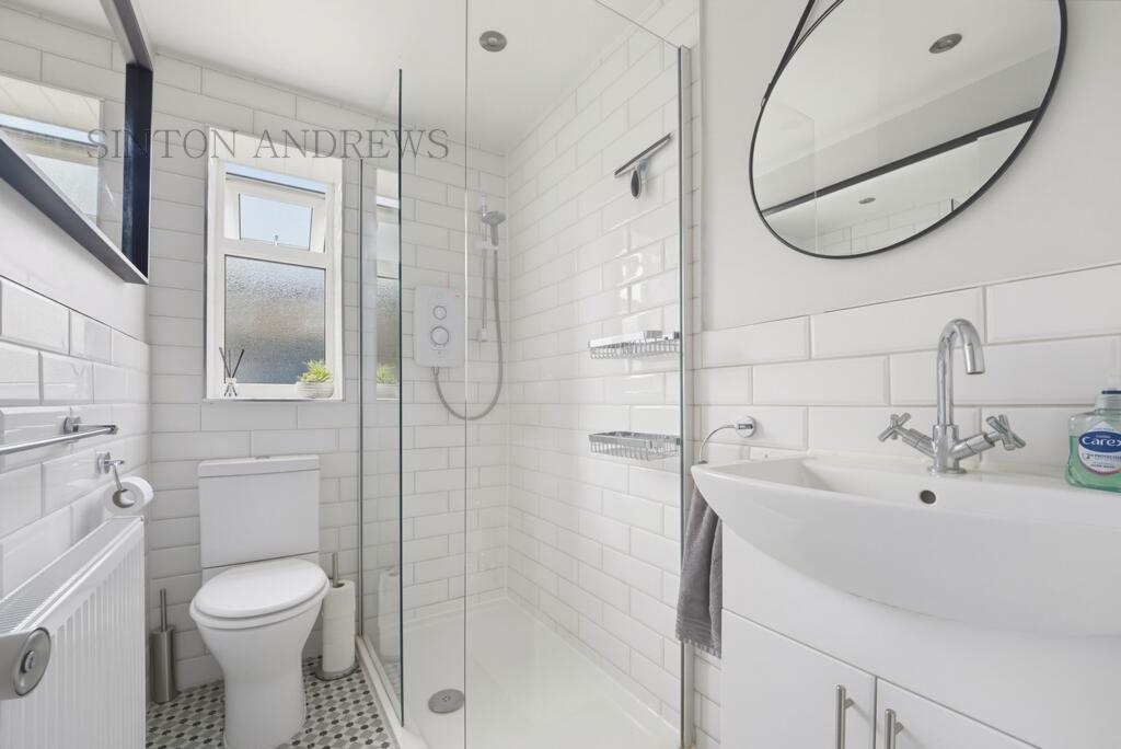 Grove Road, Ealing, W5