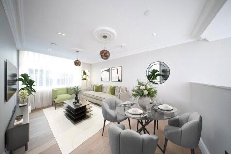 Richmond Square, 44 Kew Foot Road, Richmond, TW9