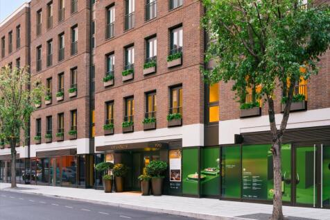 100 George Street, Marylebone, London, W1U 8NU