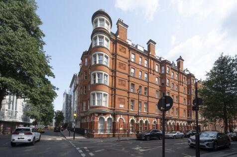 York House, Marylebone, London, W1T
