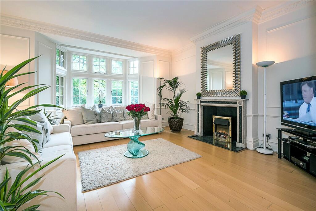 Knightsbridge, Belgravia, London, SW1X