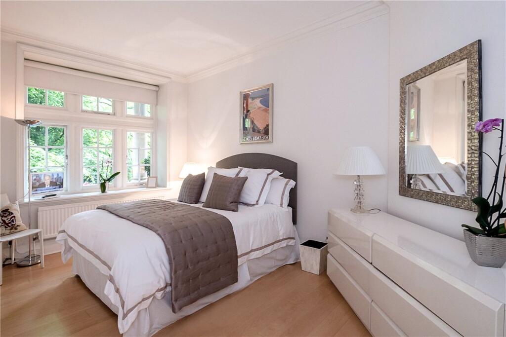Knightsbridge, Belgravia, London, SW1X