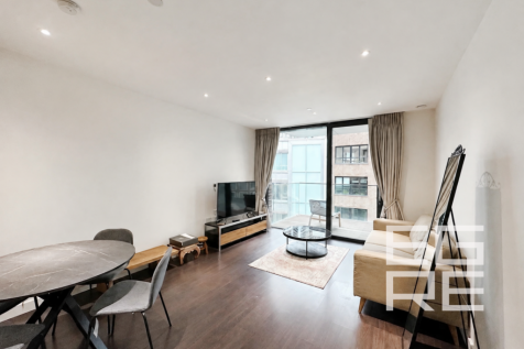 Meranti House, 84, Alie Street, London, London, E1