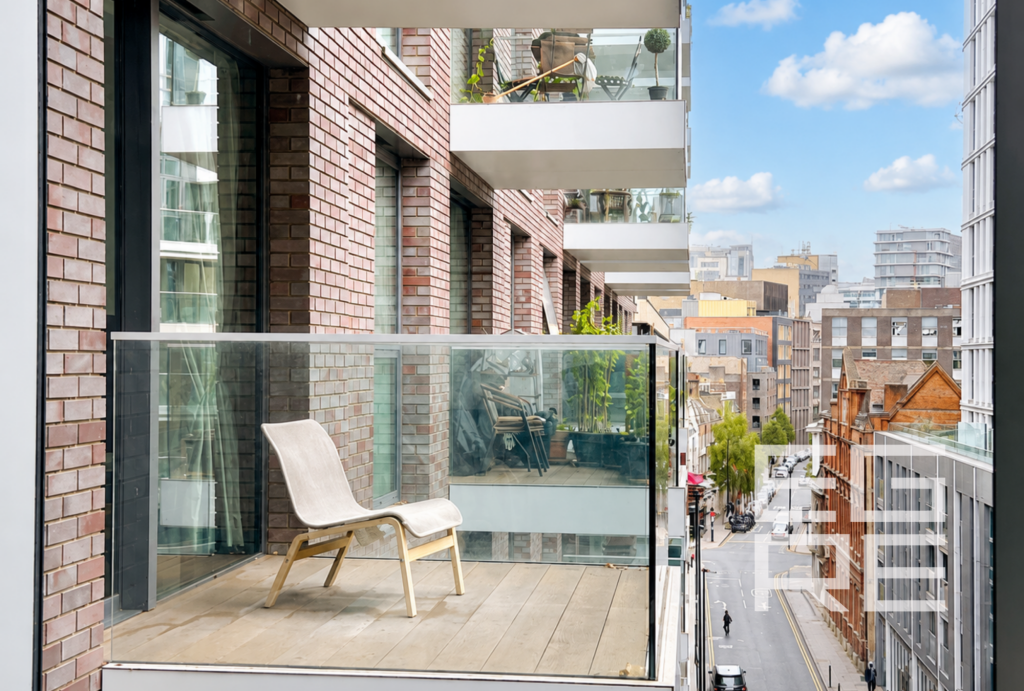 Meranti House, 84, Alie Street, London, London, E1