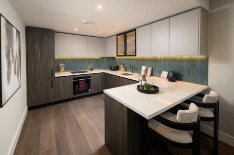 Regent's View,
Emma Street,
Bethnal Green,
E2 9AP