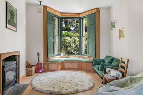 Gore Road, South Hackney, London, E9