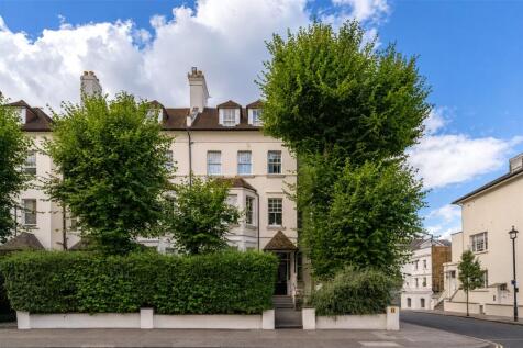 Abbey Road, St John's Wood, London, NW8