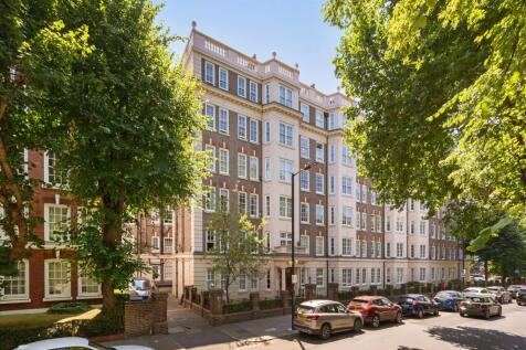 Grove Court, Grove End Road, London NW8