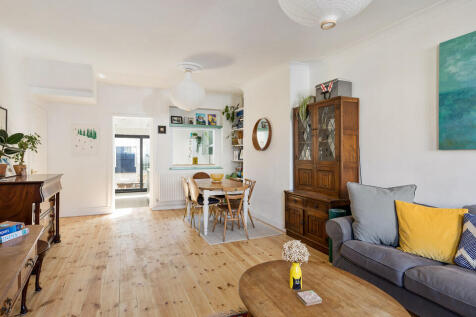 Stuart Road, Nunhead, London, SE15