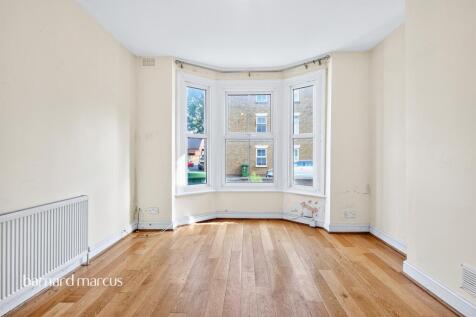 Fenham Road, London