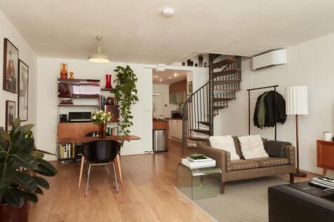 Frobisher Place, Nunhead, SE15