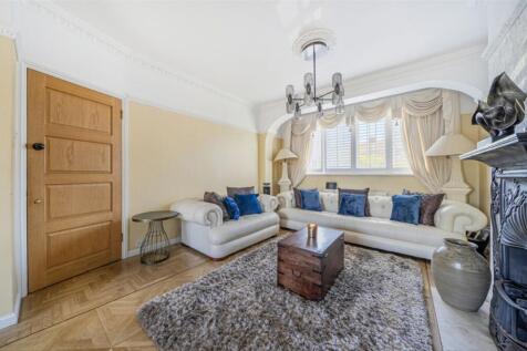 Brockley Rise, Forest Hill