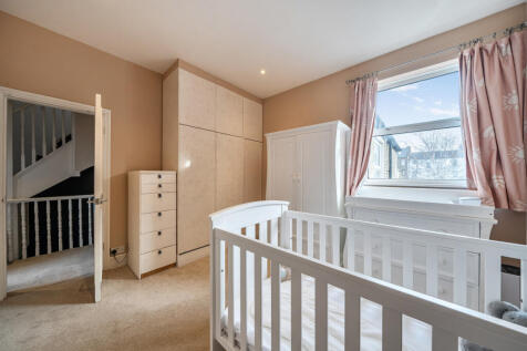 South Park Road, Wimbledon, London, SW19