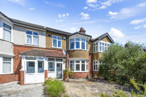 Tybenham Road, London, SW19