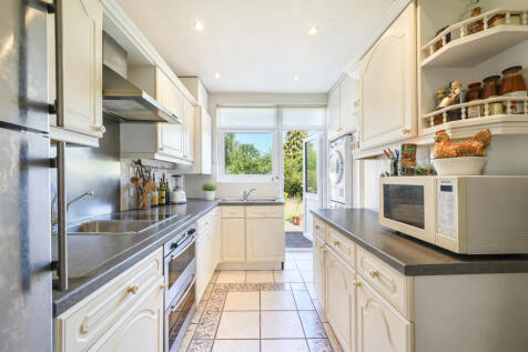 Tybenham Road, London, SW19