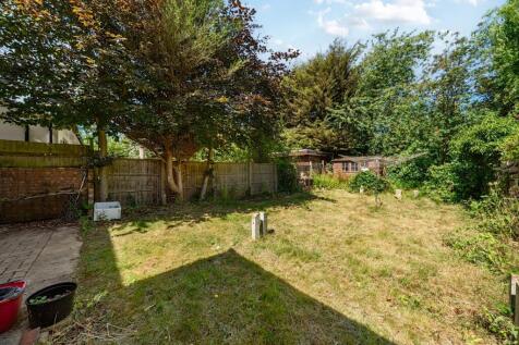 Toynbee Road, Wimbledon, London, SW20