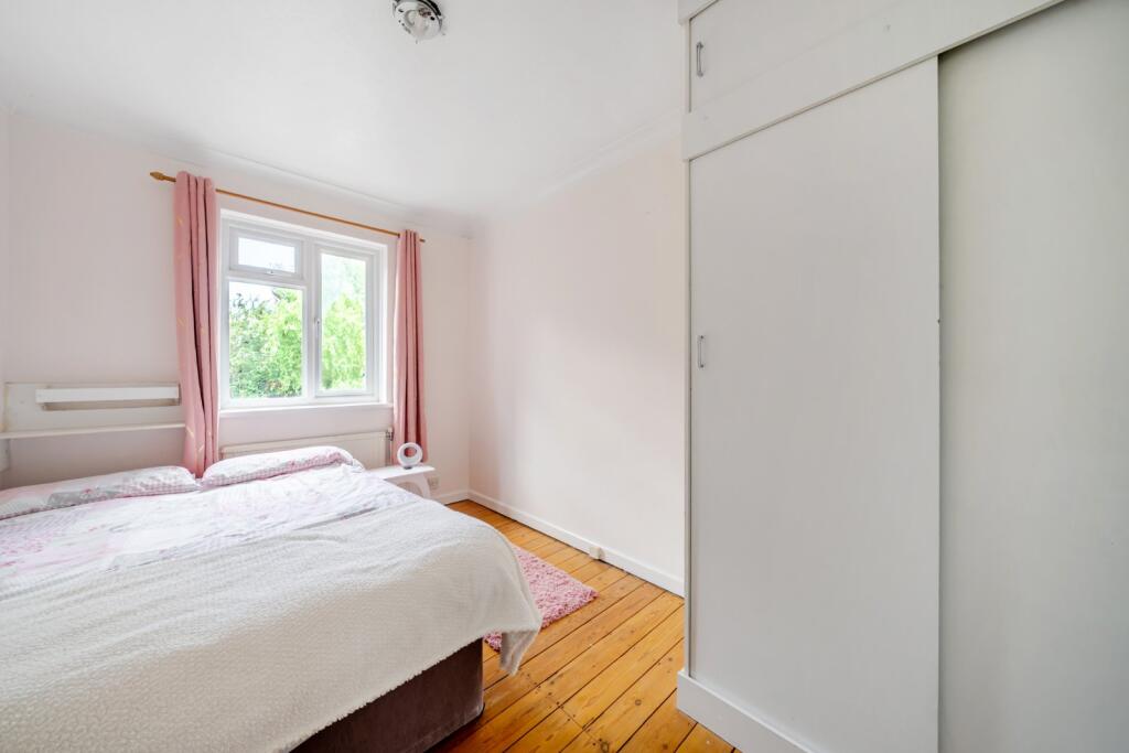 Toynbee Road, Wimbledon, London, SW20