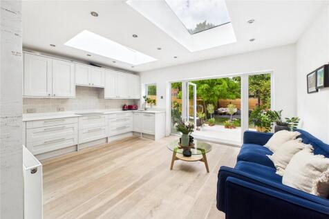 Trelawn Road, London, SW2