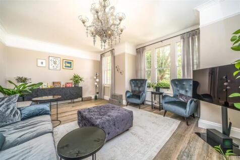 Park Hill, Clapham