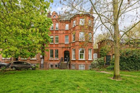 Heath View, 8 Windmill Drive, London SW4