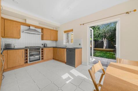 Worple Road, Isleworth, TW7