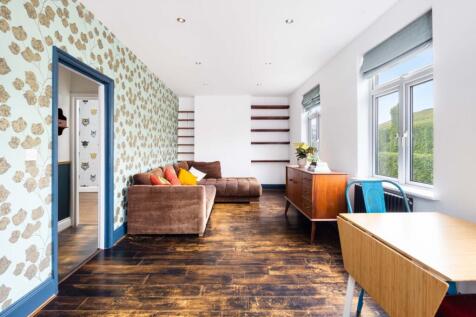 Brooksby's Walk, London, E9