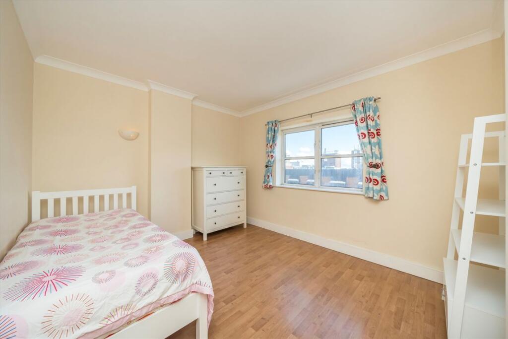 Worple Road, Wimbledon