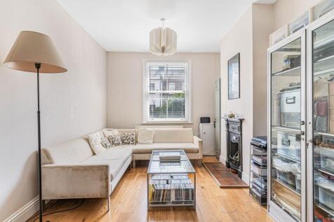 Felix Road, Ealing, W13